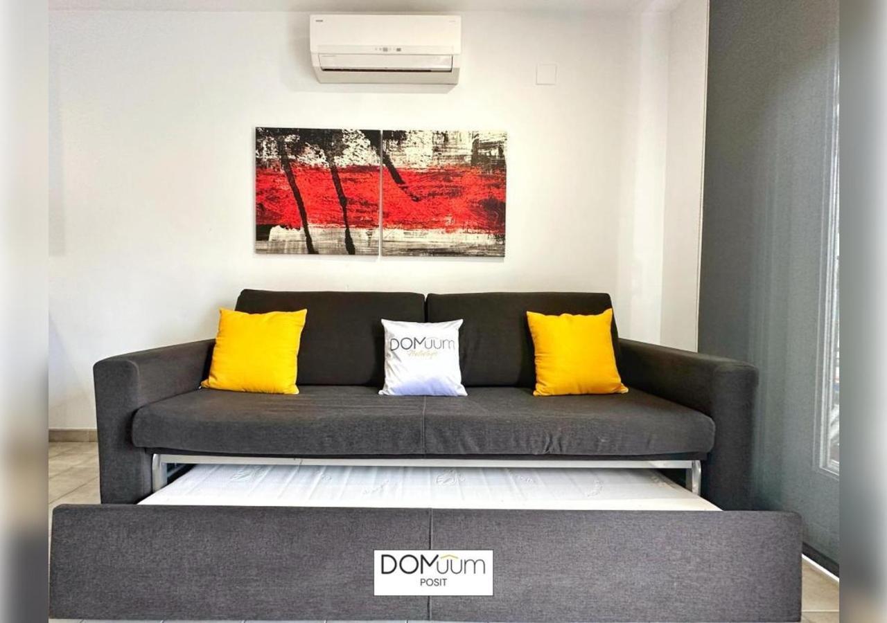 Domuum Holidays - Posit Cambrils Exterior photo